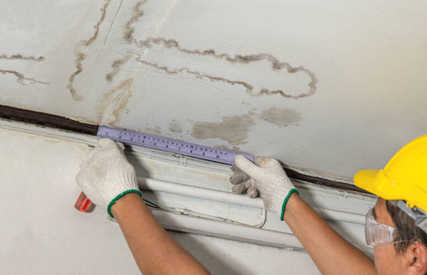 Reliable Crawl Space Water Removal contractor in Parker, KS by Aqua Guard Water Damage